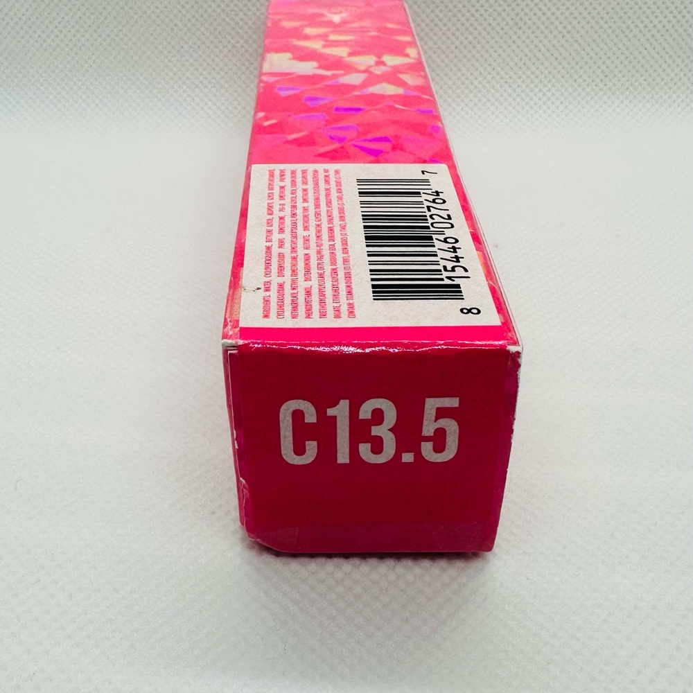 Jeffree Star Magic Star Liquid Concealer C13.5 Medium Golden Undertones